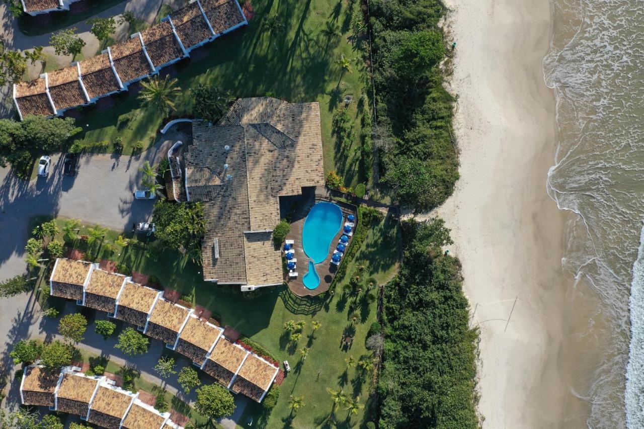 Antares Club Hotel Lagoinha Florianópolis Exterior foto